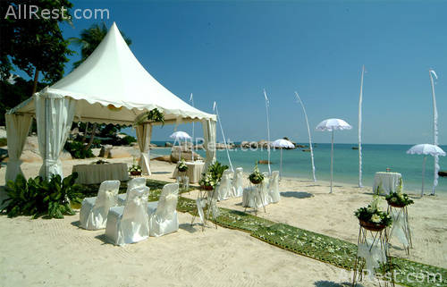 Angsana Resort & Spa Bintan 44